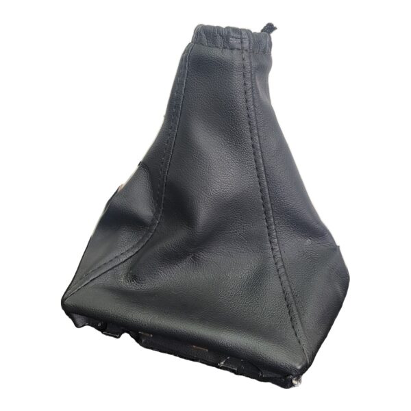 Cobertor Funda Palanca De Cambios Chevrolet Aveo GT 1.6 2011 MT