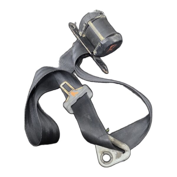 Cinturon Delantero Derecho Mazda 323 1.3 1989 MT