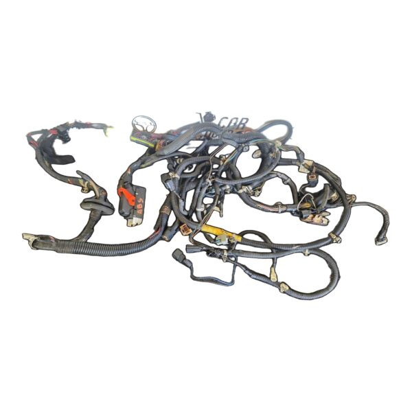 Ramal Eléctrico habitaculo motor pacha abs Chevrolet Aveo GT 1.6 2011 MT