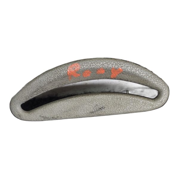 Tapa Cobertor Cinturon Trasero Nissan Sentra B13 1.6 1994 MT