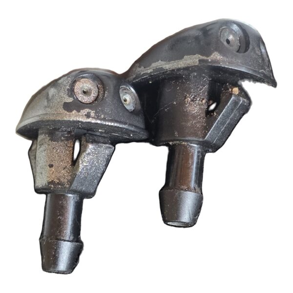 Mionas Liquido Limpia Parabrisas X2 Chevrolet Aveo GT 1.6 2011 MT