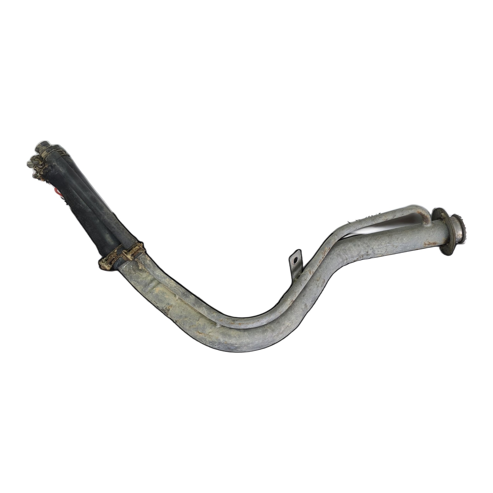 Tubo Llenado Combustible Gasolina Mazda 323 1.3 1989 MT