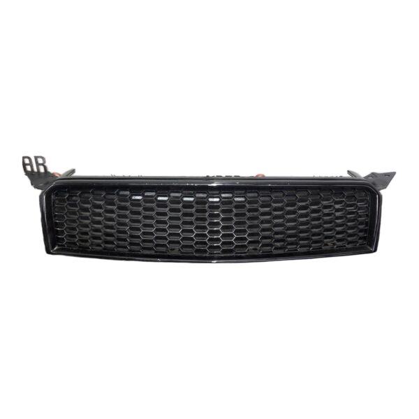 Parrilla Rejilla Bumper Delantero Chevrolet Aveo GT 1.6 2011 MT