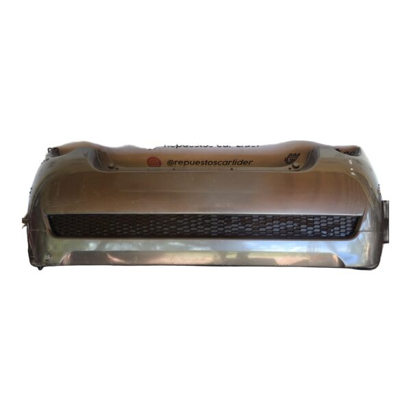 Bumper Trasero Chevrolet Aveo GT 1.6 2011 MT