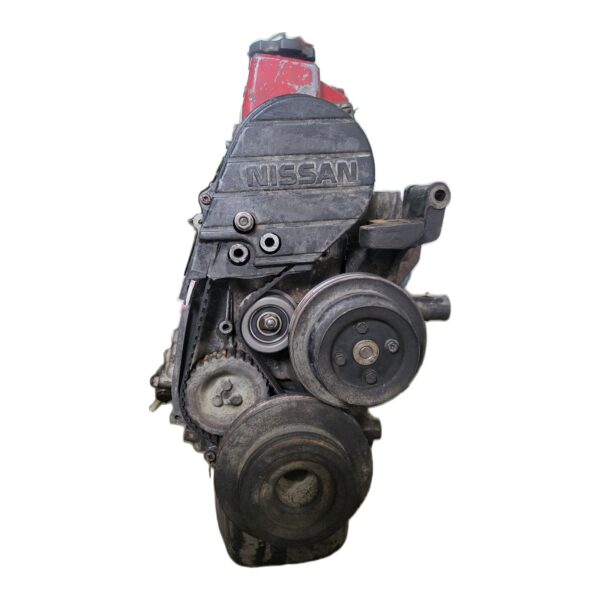 Motor 1.6 7/8 Excelente Estado Nissan Sentra B13 1.6 1994 MT