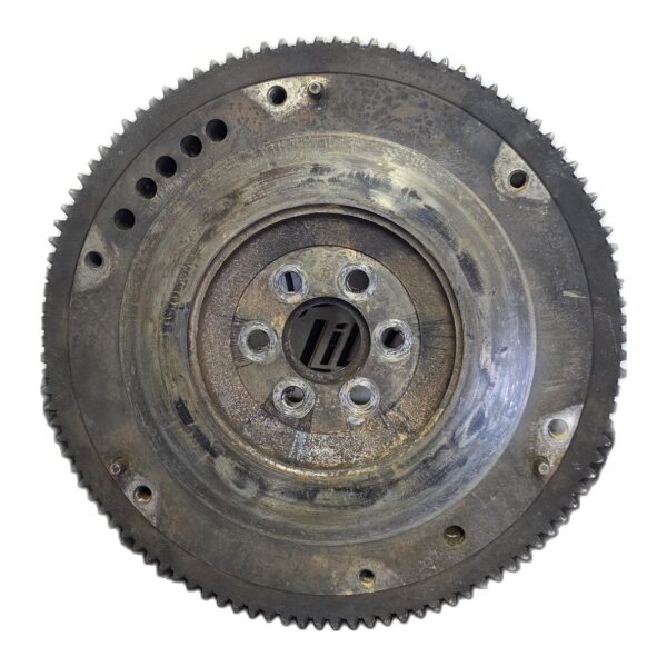 Volante De Inercia Motor Nissan Sentra B13 1.6 1994 MT