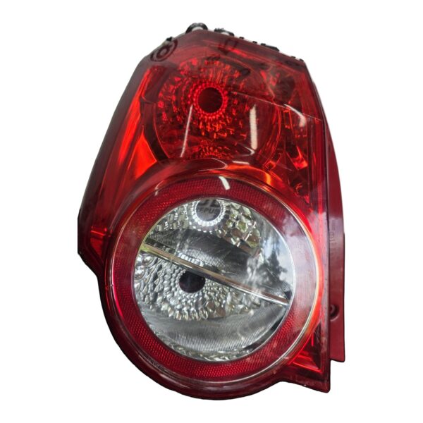 Farolas Stop Trasero Izquierdo Chevrolet Aveo GT 1.6 2011 MT