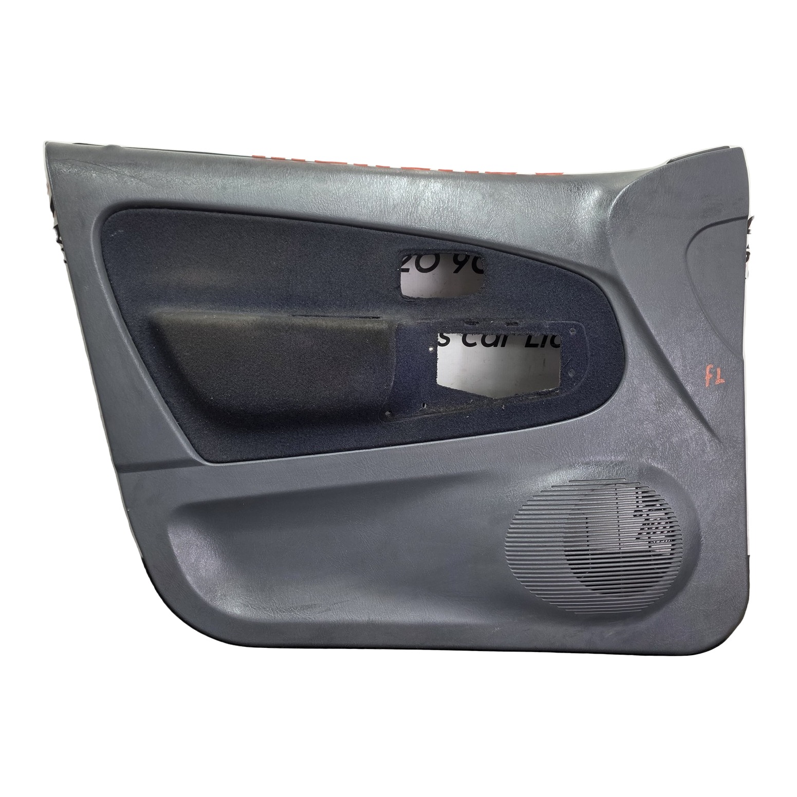 Cartera Puerta Delantera Izq Piloto Daihatsu Terios 1.3 1998 MT