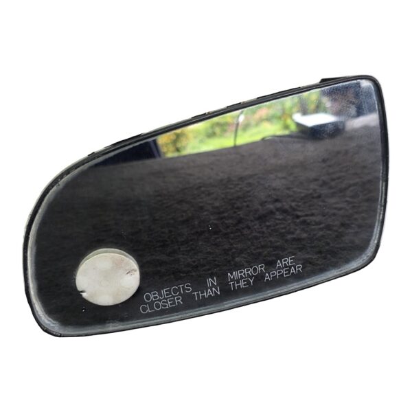 Retrovisor Espejo luna izquierdo Chevrolet Aveo GT 1.6 2011 MT
