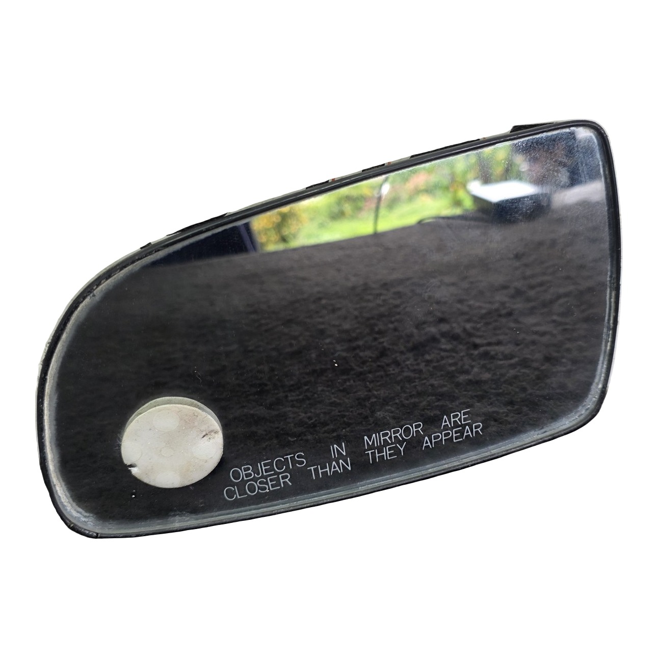 Retrovisor Espejo luna izquierdo Chevrolet Aveo GT 1.6 2011 MT