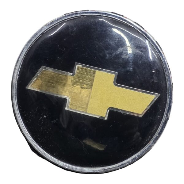 Emblema Logo Chevrolet Original Chevrolet Aveo GT 1.6 2011 MT