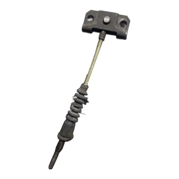 Guaya Central Freno De Mano Emergencia Nissan Sentra B13 1.6 1994 MT