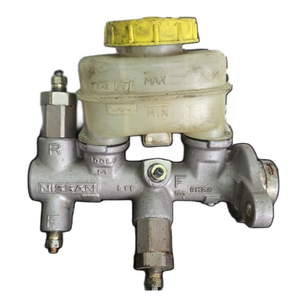 Bomba De Frenos Principal con tarro y tapa Nissan Sentra B13 1.6 1994 MT