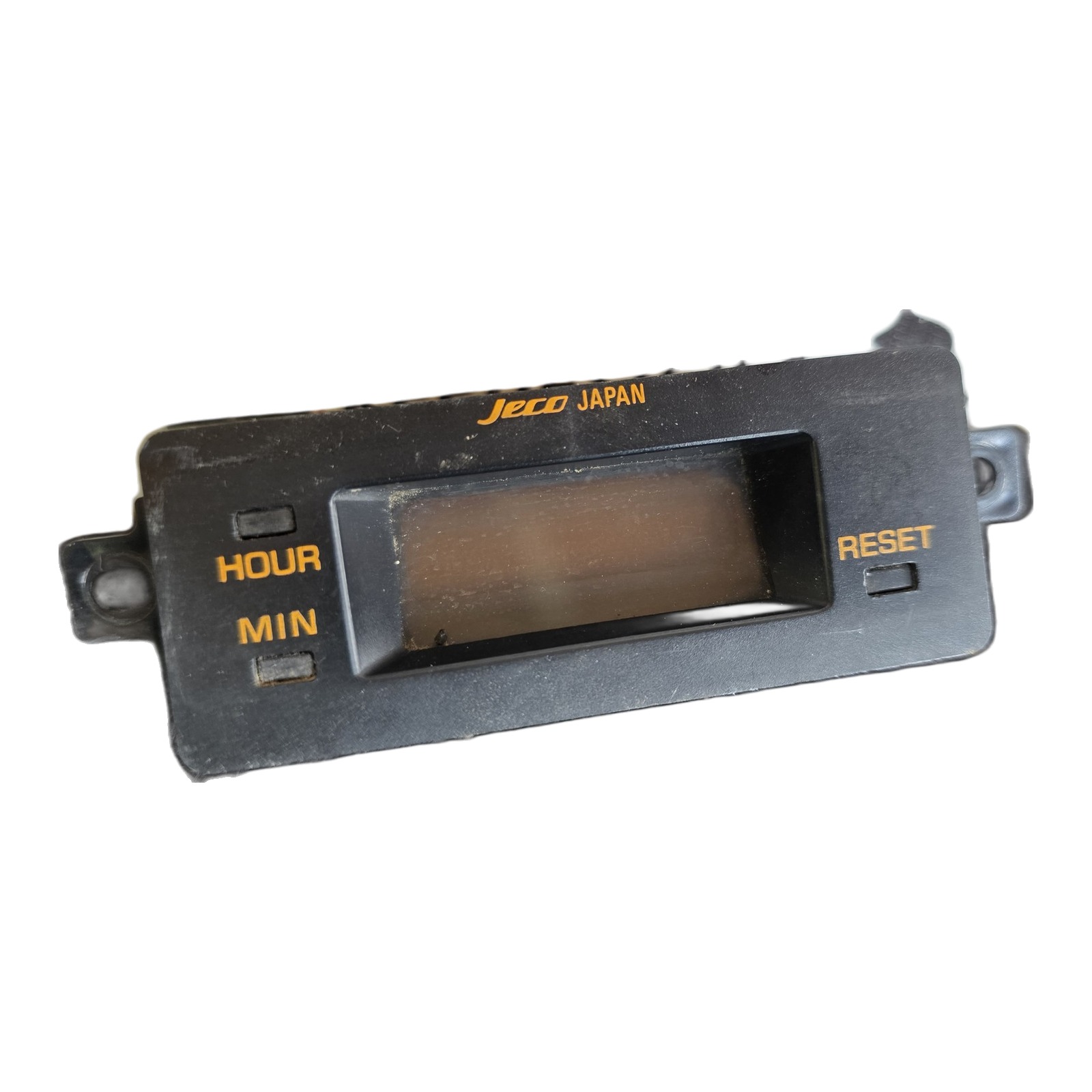Pantalla Tablero Digital Reloj Mazda 323 1.3 1989 MT