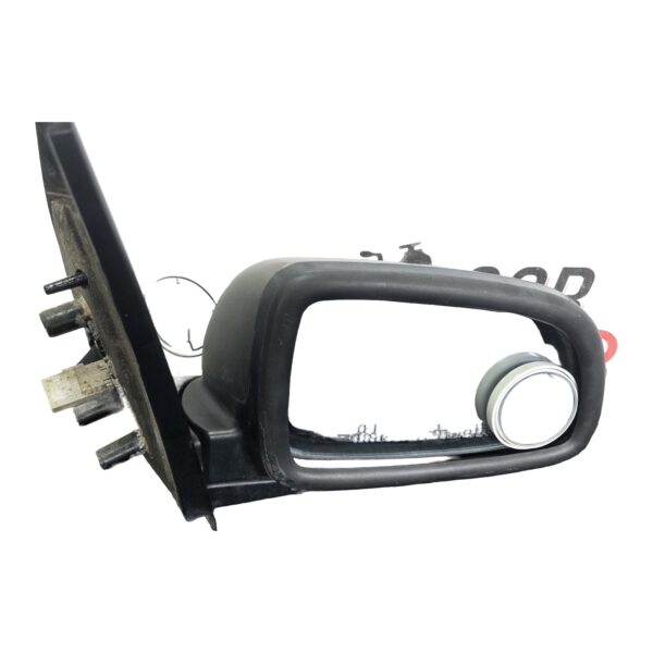 Retrovisor Espejo derecho Chevrolet Aveo GT 1.6 2011 MT