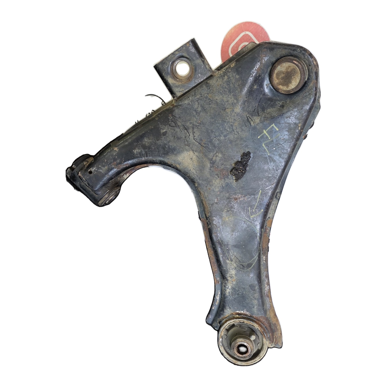 Tijera Delantera Izquierda Daihatsu Terios 1.3 1998 MT