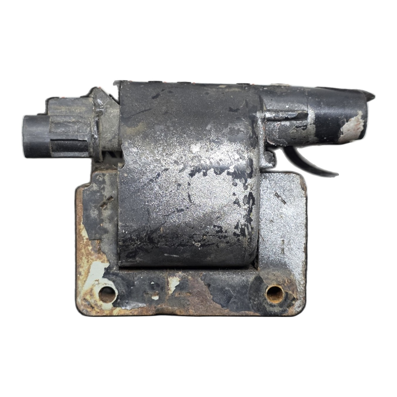 Bobina De Encendido Motor con base Nissan Sentra B13 1.6 1994 MT