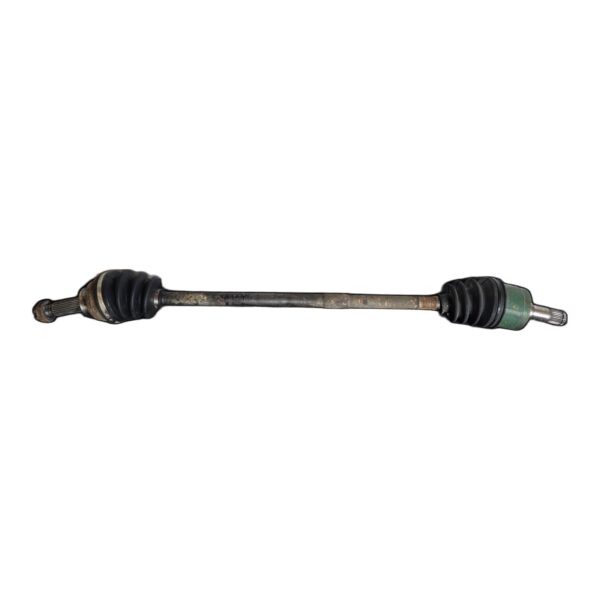 Eje Delantero derecho Mazda 323 HB 1.3 1989 MT