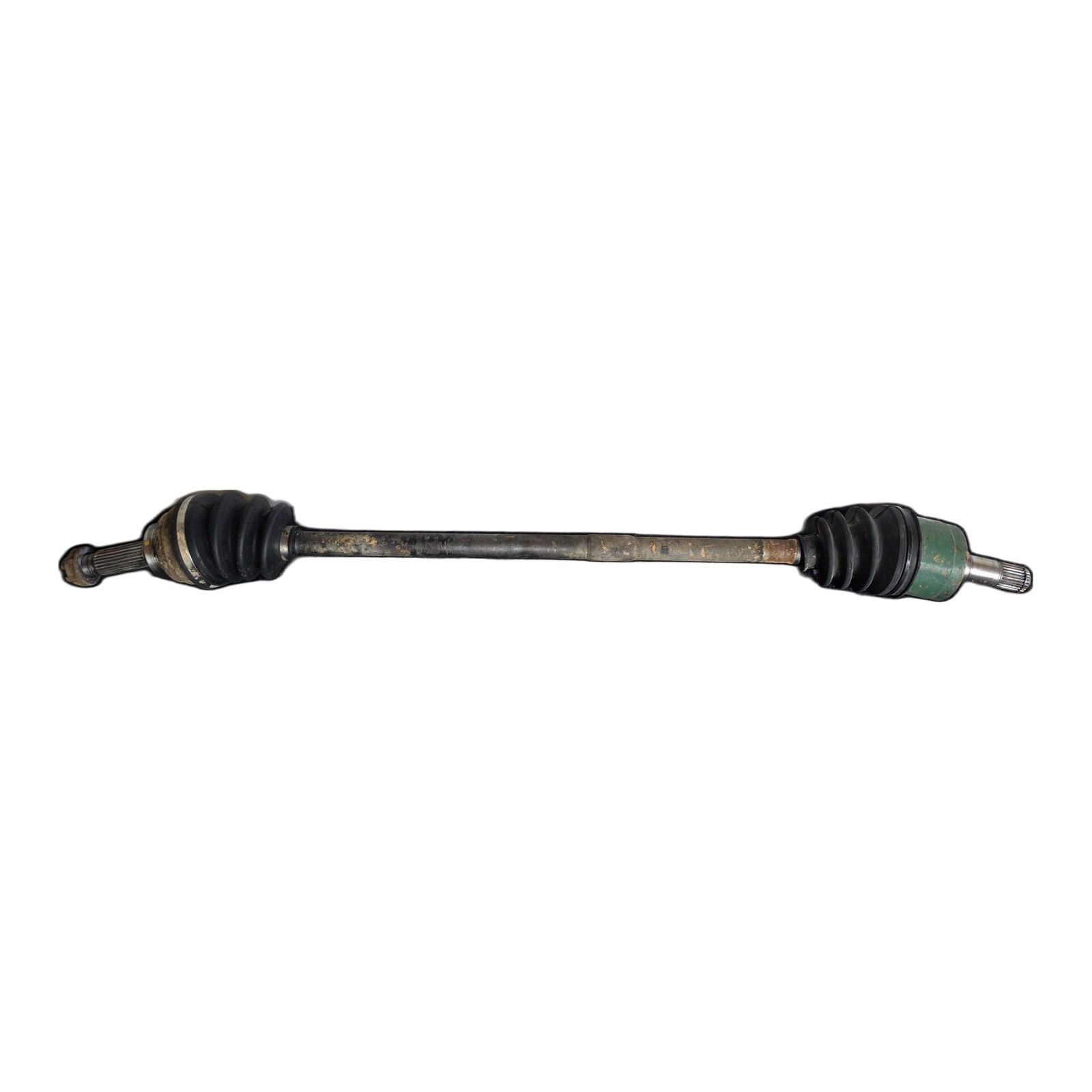 Eje Delantero derecho Mazda 323 HB 1.3 1989 MT
