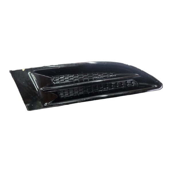 Rejilla cobertor derecha Bumper Delantero Chevrolet Aveo GT 1.6 2011 MT