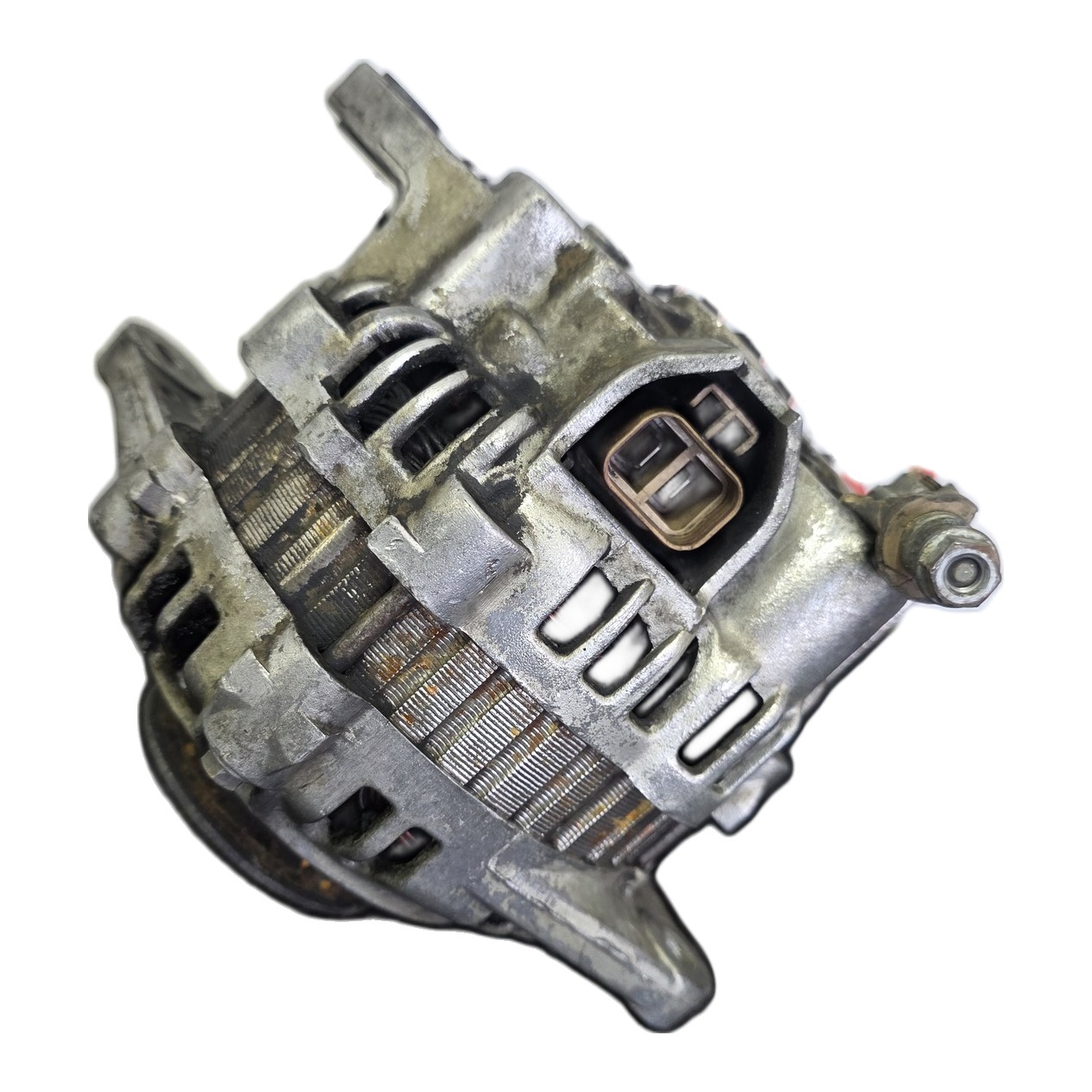 Alternador Mazda 323 1.3 1989 MT