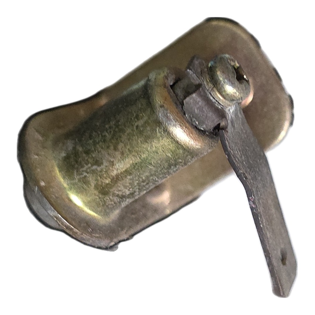Interruptor Sensor De Freno De Mano Mazda 323 1.3 1989 MT