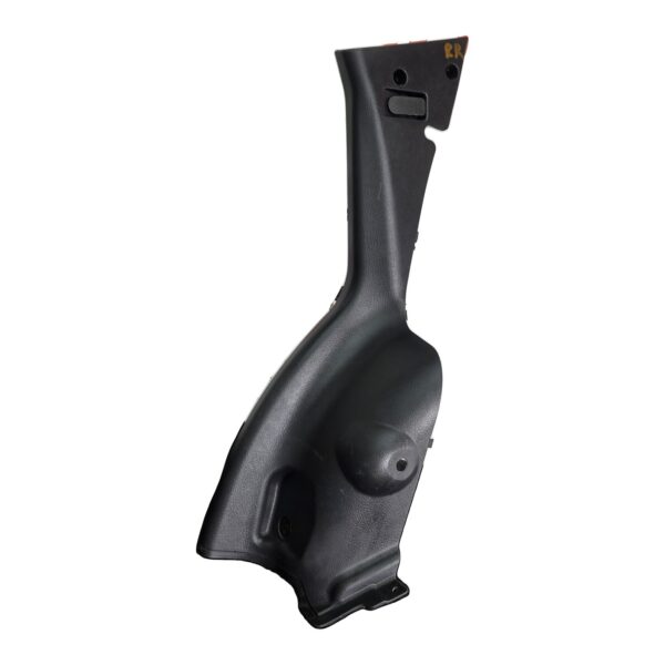 Cobertor Lateral Trasero Derecho rueda Chevrolet Aveo GT 1.6 2011 MT