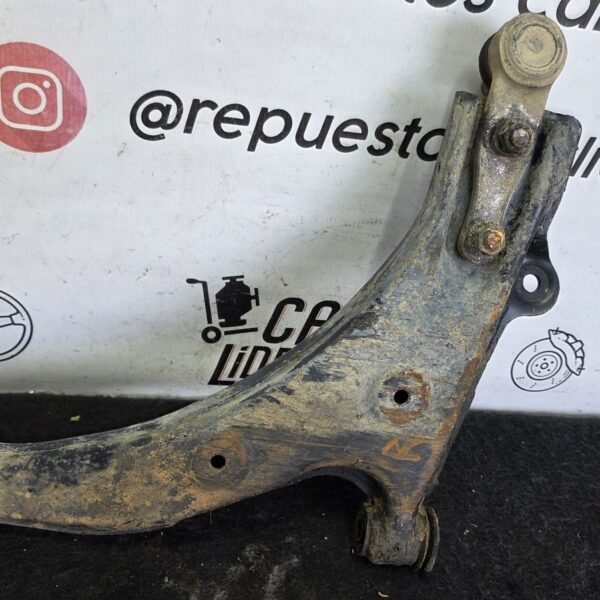 Tijera Delantera Derecha Mazda 323 1.3 1989 MT