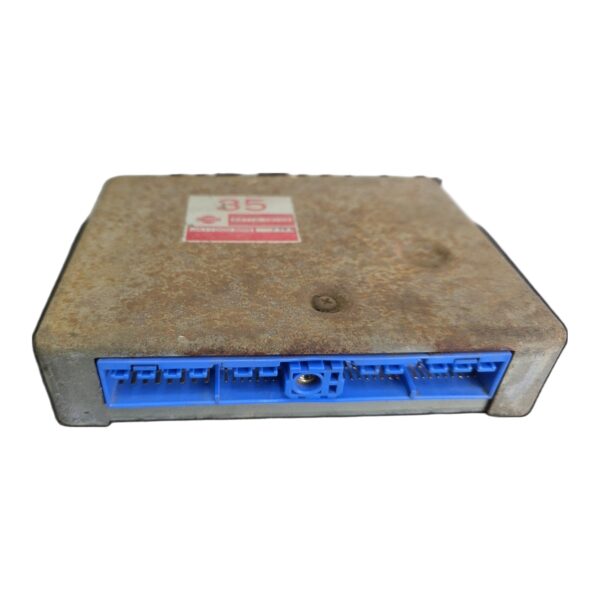 Computadora De Motor Ecu Nissan Sentra B13 1.6 1994 MT