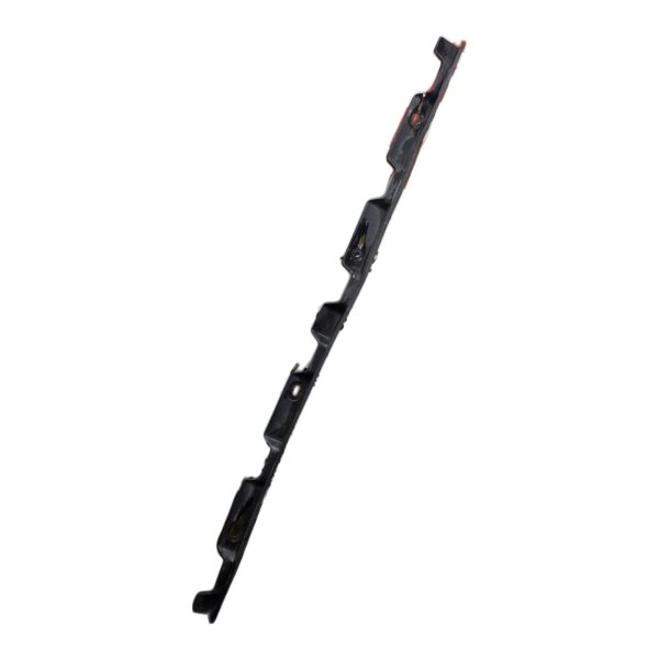 Soporte guia bumper trasero Nissan Sentra B13 1.6 1994 MT