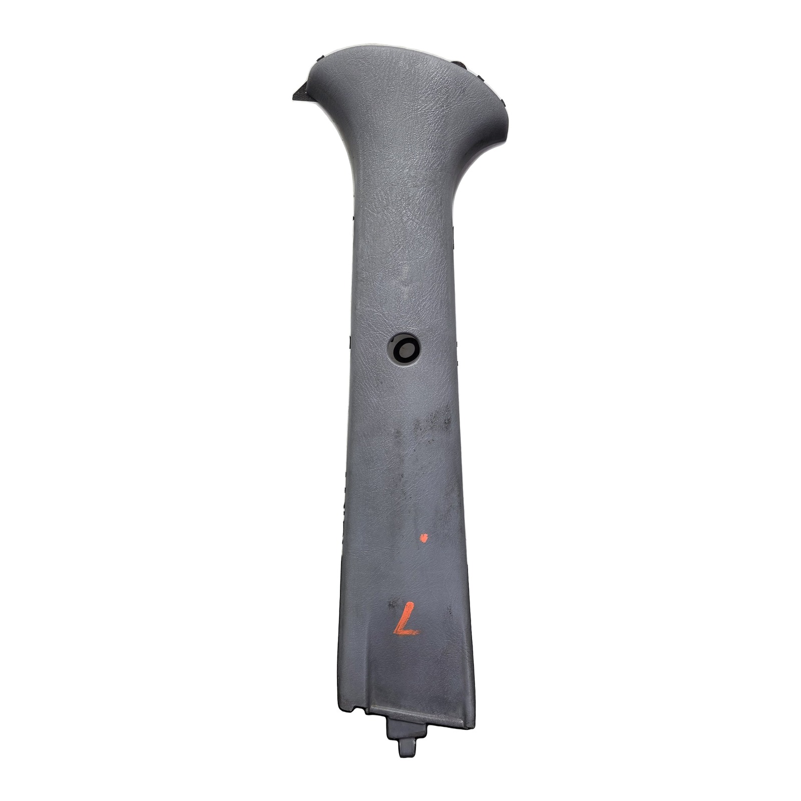 Cobertor Cinturon Delantero Izquierdo Daihatsu Terios 1.3 1998 MT