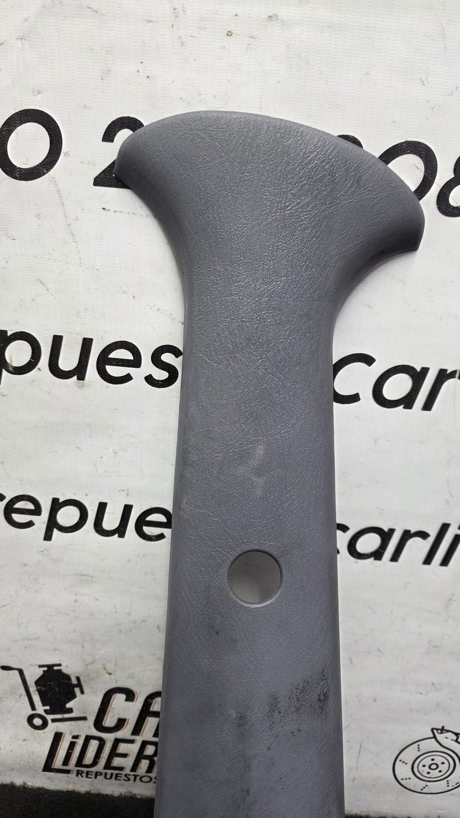 Cobertor Cinturon Delantero Izquierdo Daihatsu Terios 1.3 1998 MT