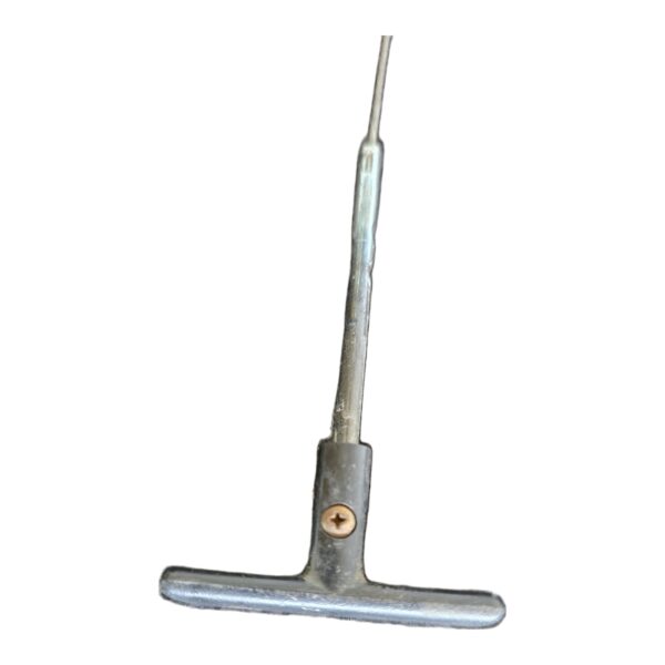 manija de Guaya Cable Choke Carburador Mazda 323 1.3 1989 MT