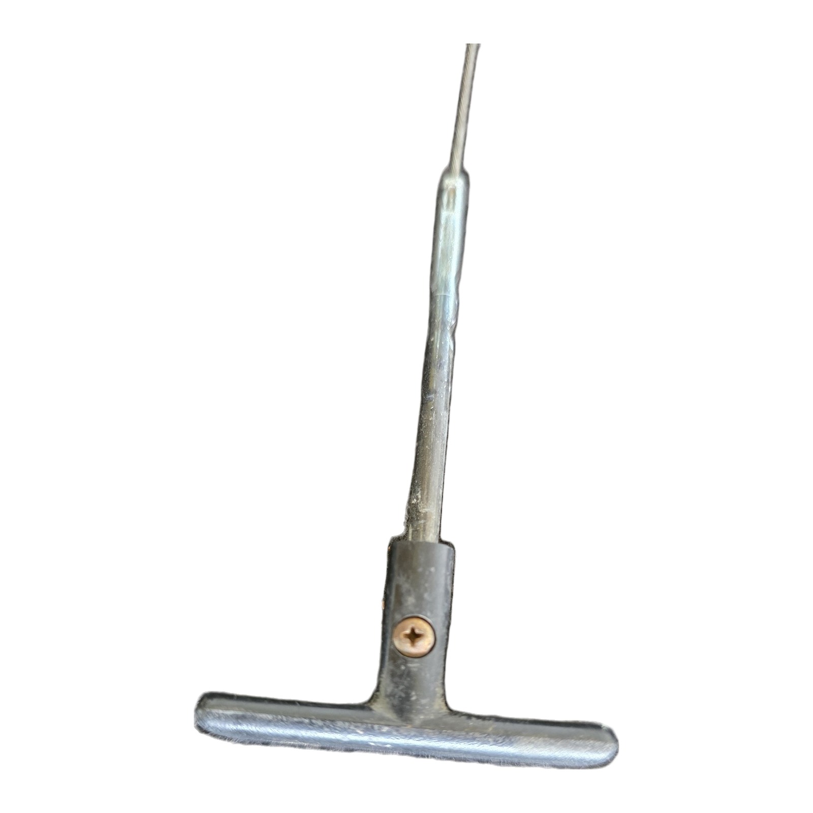 manija de Guaya Cable Choke Carburador Mazda 323 1.3 1989 MT