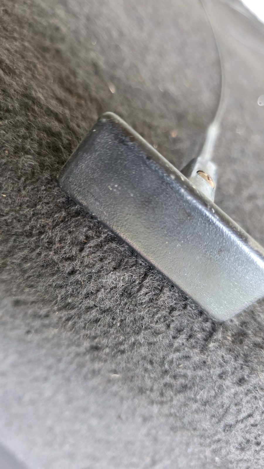 manija de Guaya Cable Choke Carburador Mazda 323 1.3 1989 MT