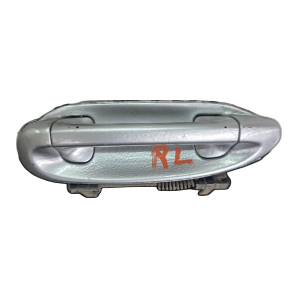Manija Exterior Puerta Trasera Izquierda Nissan Sentra B13 1.6 1994 MT
