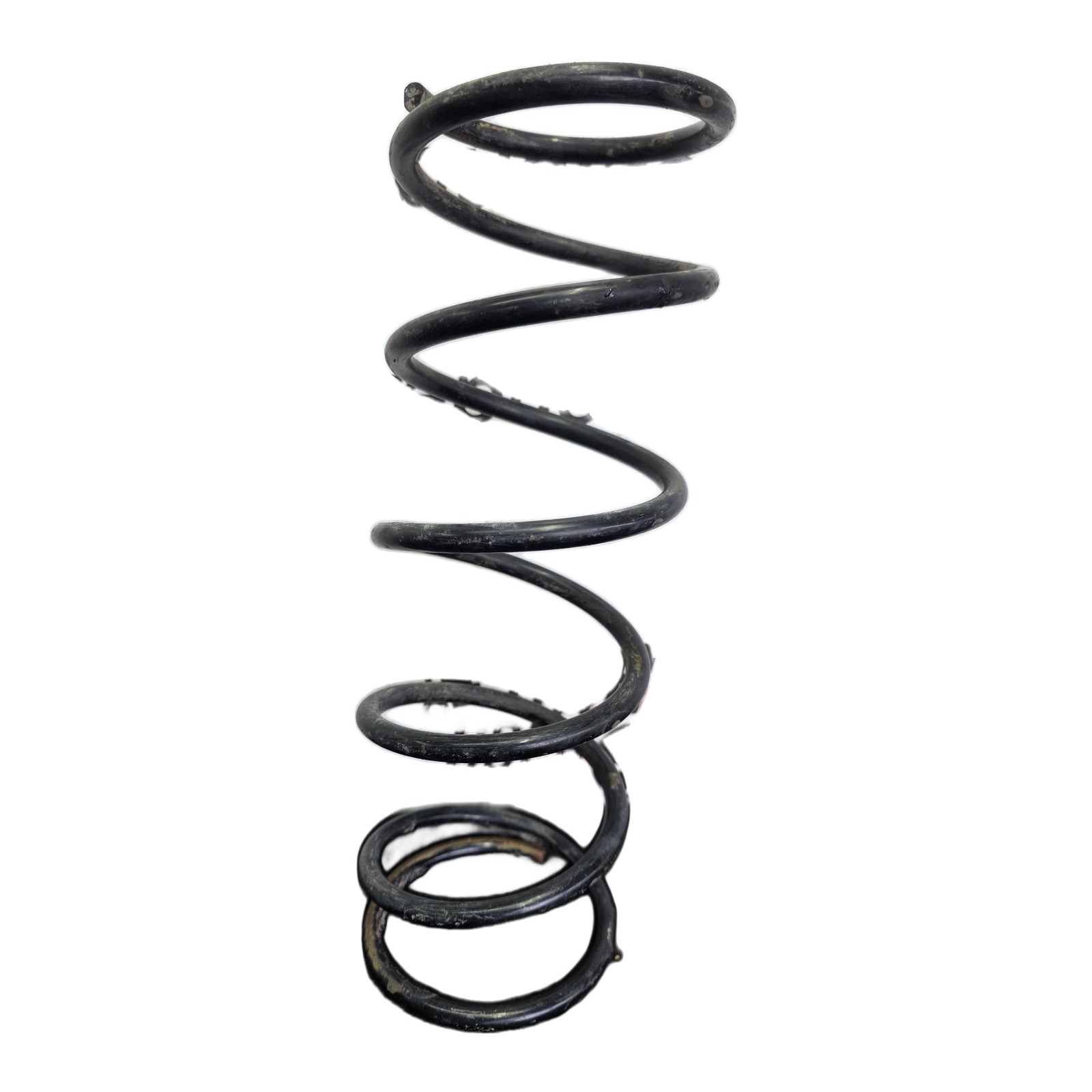 Espiral trasero Mazda 323 1.3 1989 MT