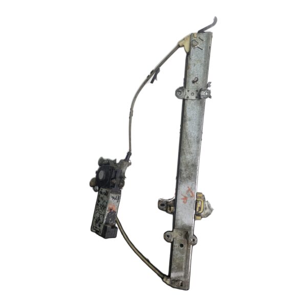 Cremallera Motor Elevavidrio Delantero Der Nissan Sentra B13 1.6 1994 MT