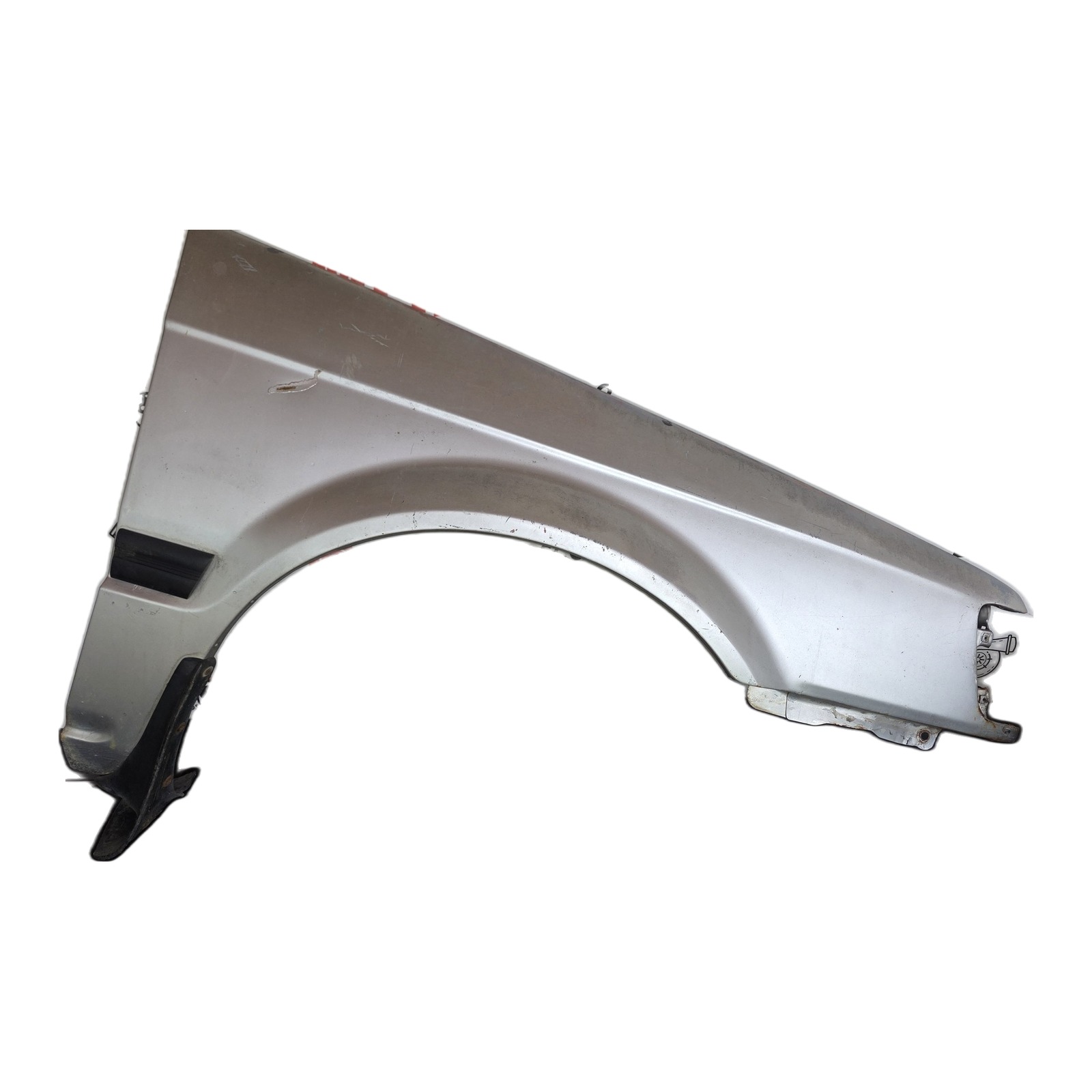 Punta Guardabarros Delantero Derecho Mazda 323 HB 1.3 1989 MT