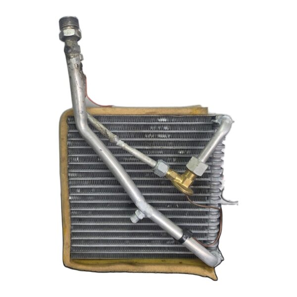 Radiador Condensador Aire A/c Cabina Nissan Sentra B13 1.6 1994 MT