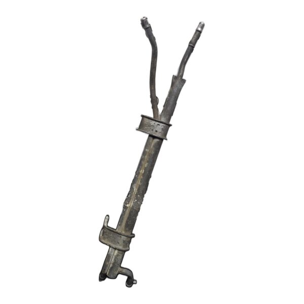 Riel Inyectores Gasolina Nissan Sentra B13 1.6 1994 MT
