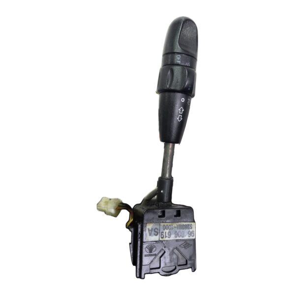 Comando Luz Direccional Izquierdo Chevrolet Aveo GT 1.6 2011 MT