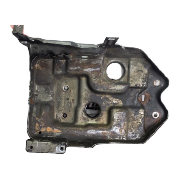 Base soporte Bateria Chevrolet Aveo GT 1.6 2011 MT