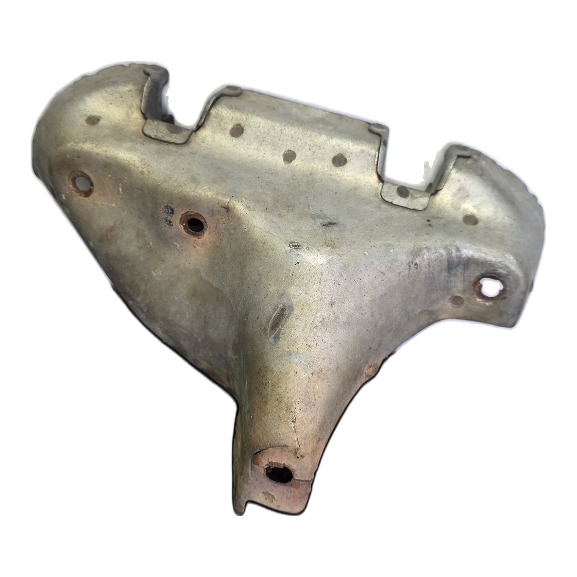Protector De Calor Multiple De escape Mazda 323 1.3 1989 MT