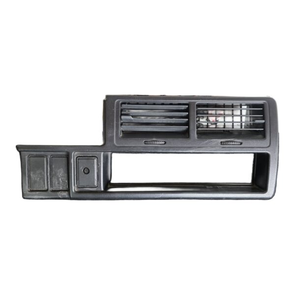 Rejilla De Aire Millare Central Mazda 323 1.3 1989 MT