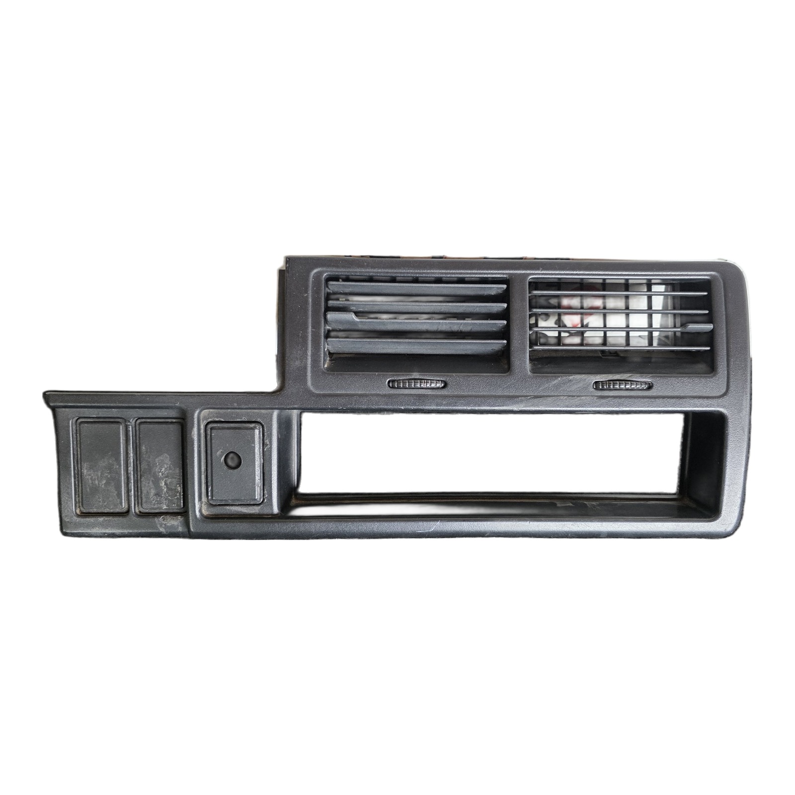 Rejilla De Aire Millare Central Mazda 323 1.3 1989 MT