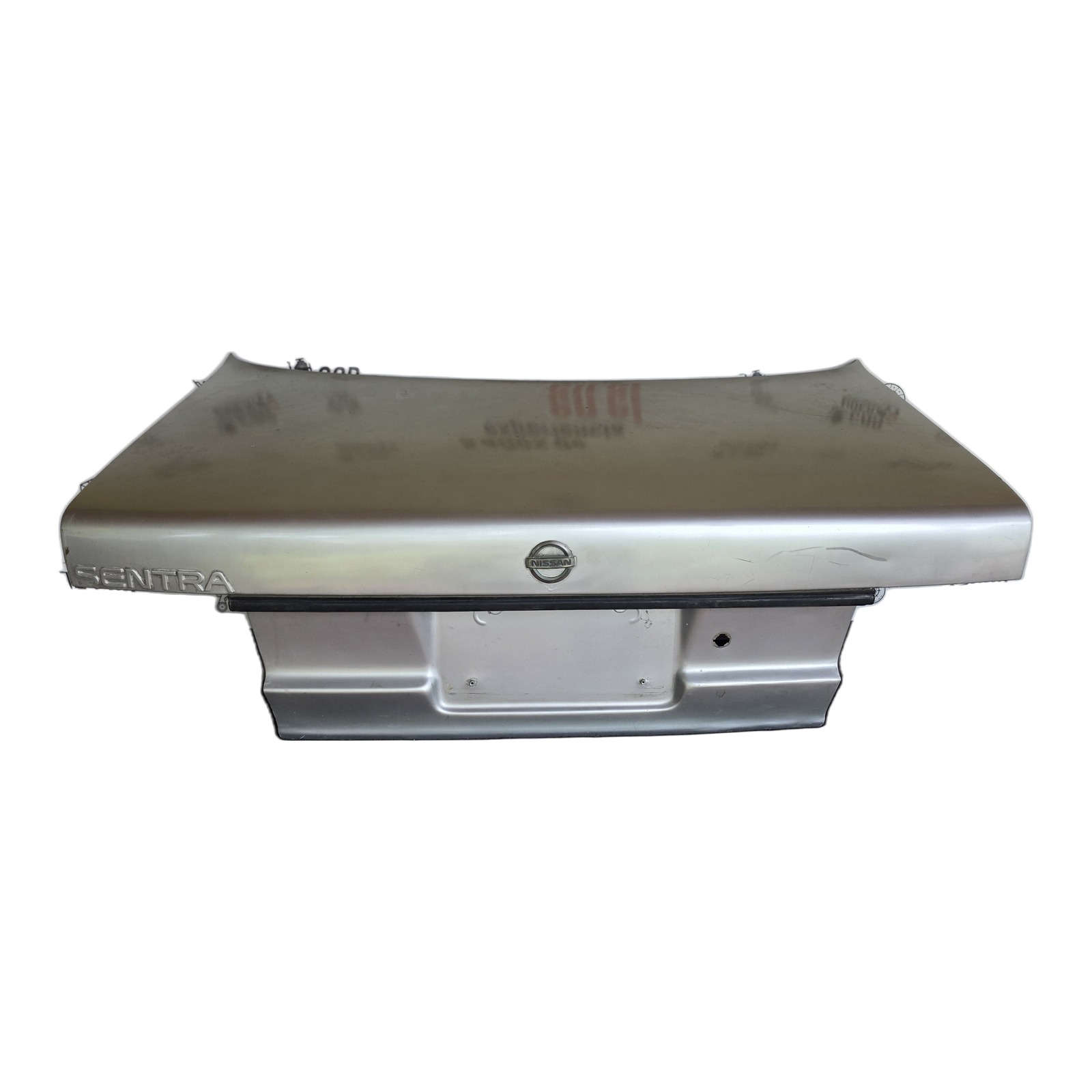 Puerta Maleta Compuerta Cajuela Baúl Nissan Sentra 1.6 1994 MT