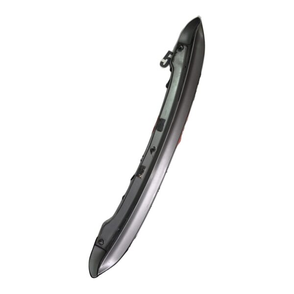 Spoiler Alerón Chevrolet Aveo GT 1.6 2011 MT