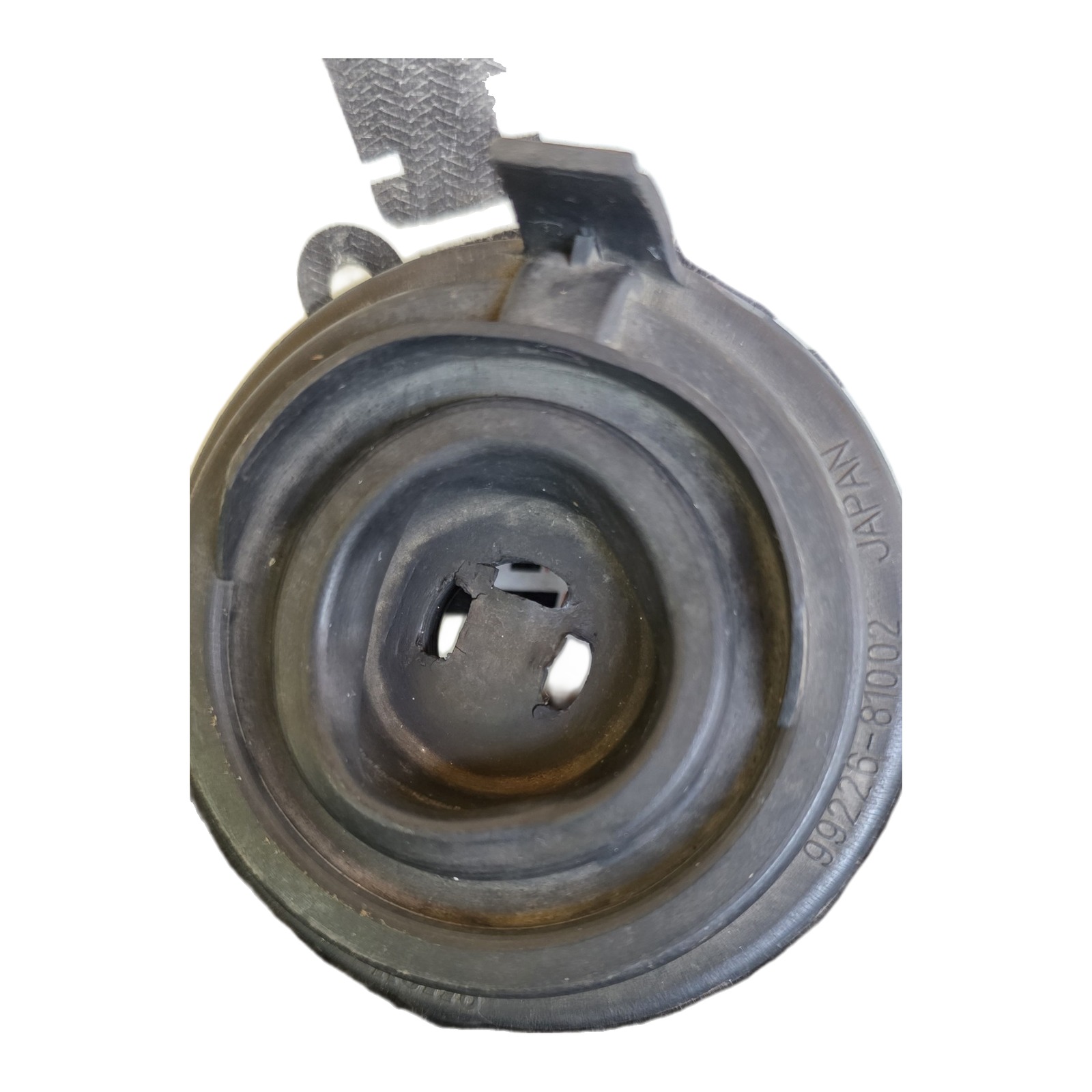 Tapa De Farola Mazda 323 1.3 1989 MT