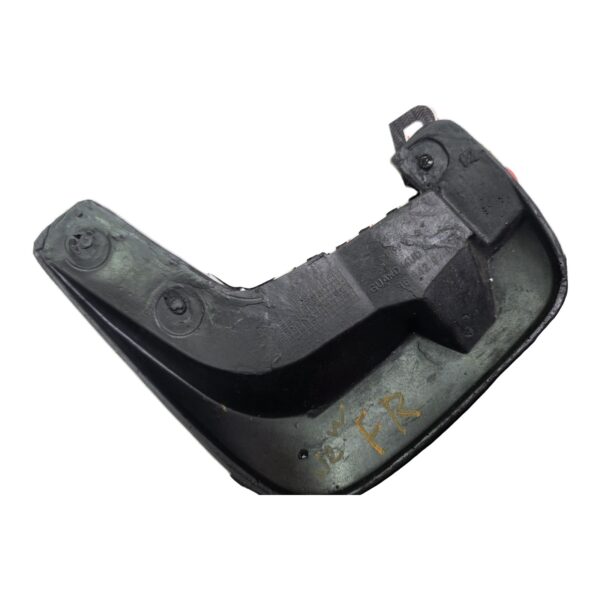 Salpicadera Aleta Delantero Der Chevrolet Aveo GT 1.6 2011 MT